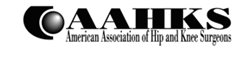 AAHKS Annual Meeting Advances in Arthroplasty