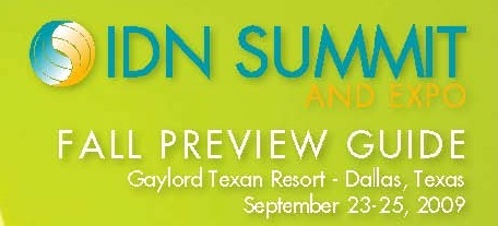 IDN Summit 2009