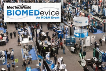 BIOMEDevice Boston 2014