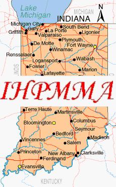 IHPMMA presentation on device contracting